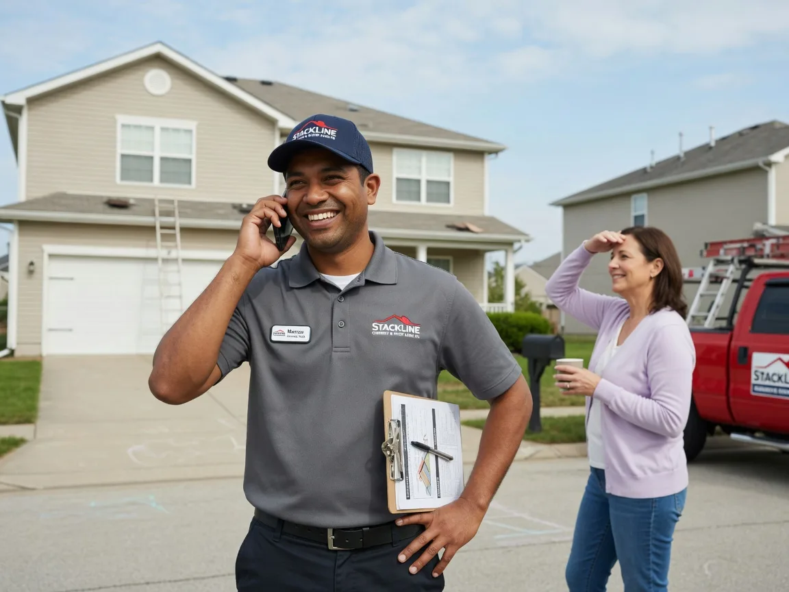Chimney flashing repair Vernon Hill, VA FAQs